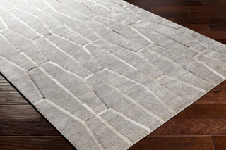 Surya Eloquent ELQ-2300 Area Rug Corner Shot