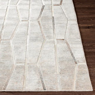 Surya Eloquent ELQ-2300 Area Rug Angle