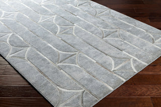 Surya Eloquent ELQ-2301 Area Rug Corner Shot