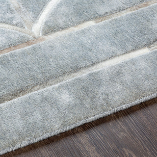 Surya Eloquent ELQ-2301 Area Rug Detail