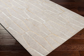 Surya Eloquent ELQ-2302 Area Rug Corner Shot