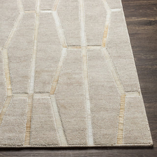 Surya Eloquent ELQ-2302 Area Rug Angle