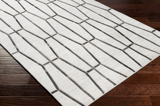 Surya Eloquent ELQ-2303 Area Rug Corner Shot