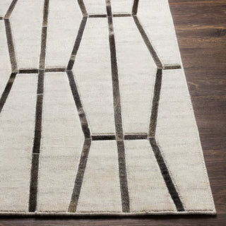 Surya Eloquent ELQ-2303 Area Rug Angle