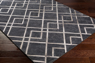 Surya Eloquent ELQ-2305 Area Rug Corner Shot