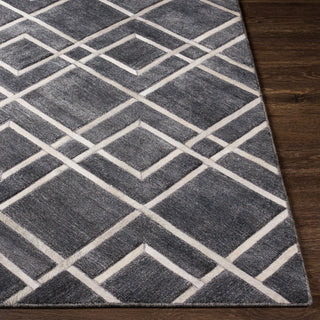 Surya Eloquent ELQ-2305 Area Rug Angle