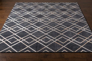 Surya Eloquent ELQ-2305 Area Rug Angle