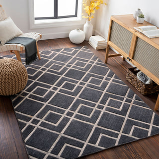 Surya Eloquent ELQ-2305 Area Rug Room Scene Feature