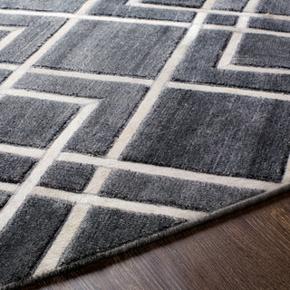 Surya Eloquent ELQ-2305 Area Rug Detail