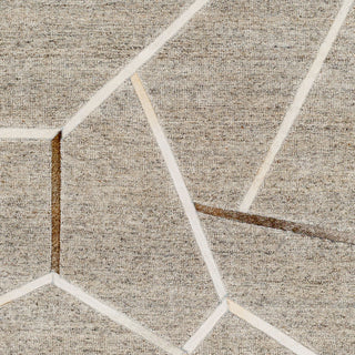 Surya Eloquent ELQ-2306 Area Rug Swatch