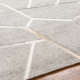 Surya Eloquent ELQ-2306 Area Rug Detail