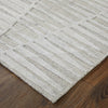 Feizy Elias 69FVF Ivory/Tan Area Rug