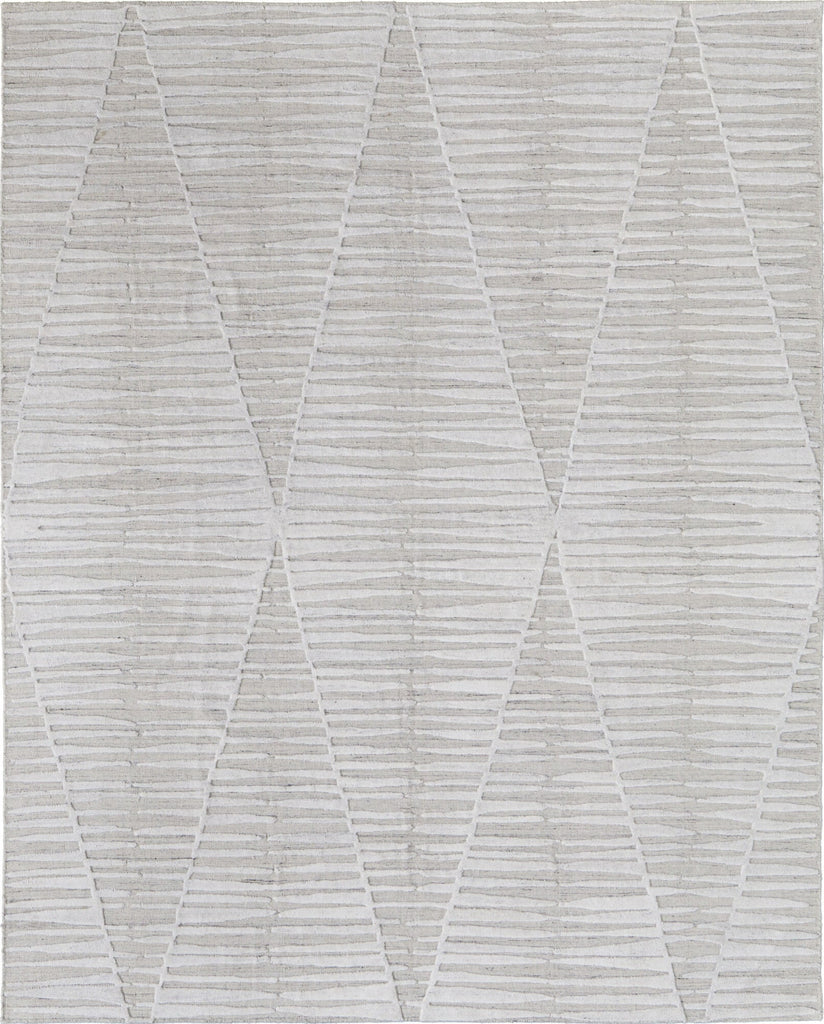 Feizy Elias 69FVF Ivory/Tan Area Rug