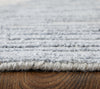 Feizy Elias 69FWF Ivory/Blue/Brown Area Rug Lifestyle Image Feature