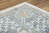 Rizzy Elite ELT832 Ivory Area Rug