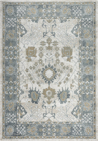 Rizzy Elite ELT832 Ivory Area Rug