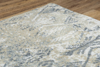 Rizzy Elite ELT870 Ivory Area Rug