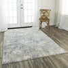 Rizzy Elite ELT870 Ivory Area Rug Roomscene Image Feature