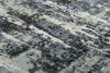 Rizzy Elite ELT873 Gray Area Rug