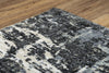 Rizzy Elite ELT873 Gray Area Rug