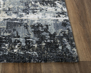 Rizzy Elite ELT873 Gray Area Rug