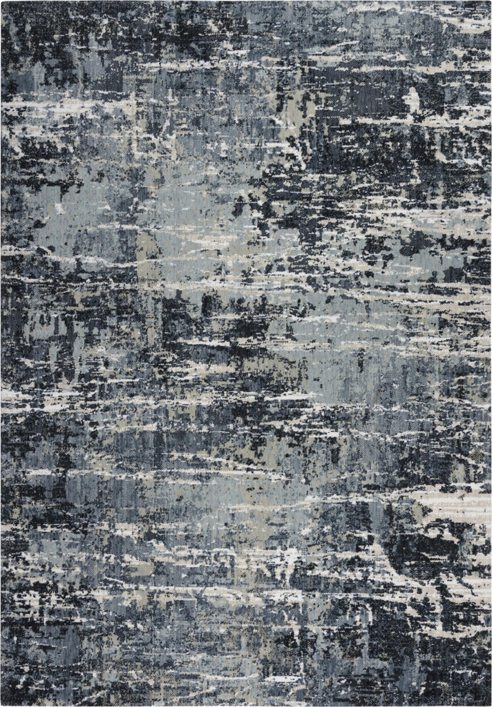 Rizzy Elite ELT873 Gray Area Rug