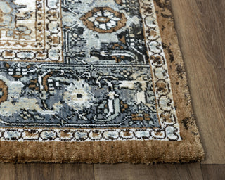 Rizzy Elite ELT879 Multi Area Rug