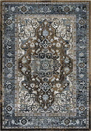 Rizzy Elite ELT879 Multi Area Rug