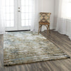 Rizzy Elite ELT895 Beige Area Rug Roomscene Image Feature