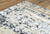 Rizzy Elite ELT898 Light Gray Area Rug