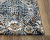 Rizzy Elite ELT911 Gray Area Rug