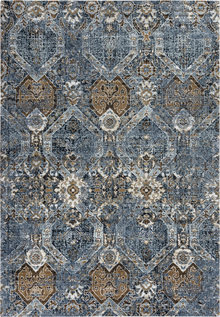 Rizzy Elite ELT911 Gray Area Rug