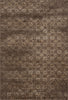Loloi Elton EO-01 Brown / Beige Area Rug main image