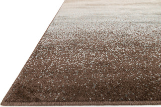 Loloi Elton EO-04 Granite Area Rug Corner Shot