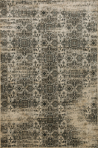 Loloi Elton EO-07 Ivory / Multi Area Rug Main Image