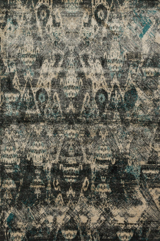 Loloi Elton EO-08 Ivory / Multi Area Rug Main Image