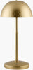 Livabliss Elvas ELV-001 Gold Lamp main image