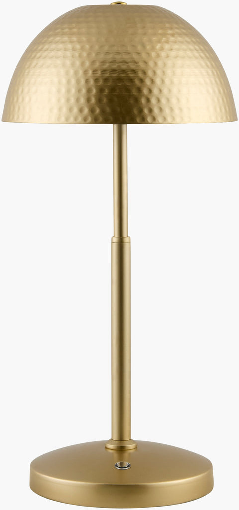 Livabliss Elvas ELV-001 Gold Lamp main image