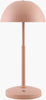 Livabliss Elvas ELV-002 Pink Lamp main image