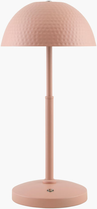 Livabliss Elvas ELV-002 Pink Lamp main image