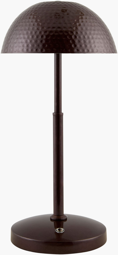 Livabliss Elvas ELV-004 Red Lamp main image