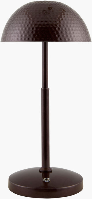 Livabliss Elvas ELV-004 Red Lamp main image