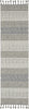 Nourison Elwood ELW03 Ivory/Slate Area Rug Main Image