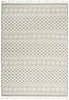 Nourison Elwood ELW05 Ivory/Grey Area Rug Main Image