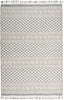 Nourison Elwood ELW05 Ivory/Slate Area Rug Main Image