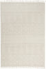 Nourison Elwood ELW06 Ivory Area Rug Main Image