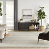 Nourison Elwood ELW06 Ivory Area Rug Room Image Feature