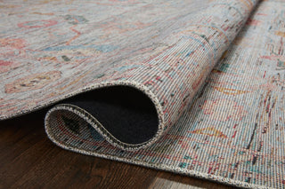 Loloi Elysium ELY-05 Multi/Fiesta Area Rug Pile Image