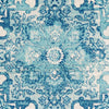 Livabliss Elaziz ELZ-2342 Blue Area Rug Swatch