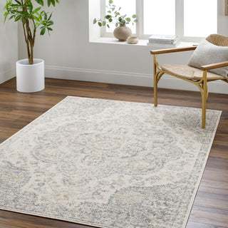 Surya Elaziz ELZ-2370 Area Rug Room Scene Feature